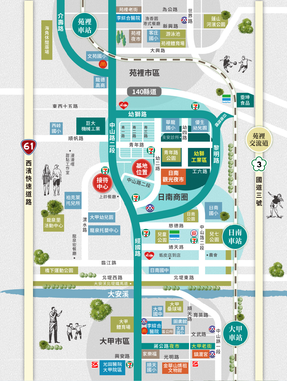 生機圖