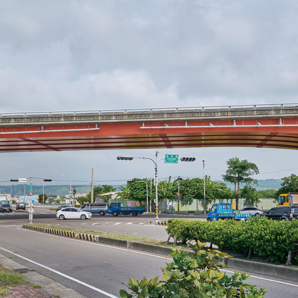 臨港路&台61線快速道路